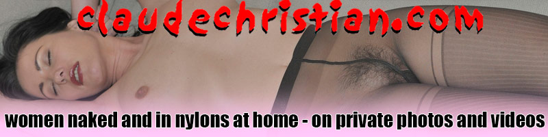 ClaudeChristian